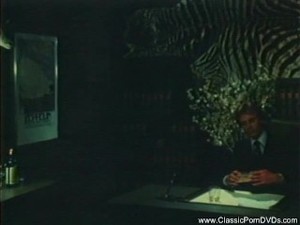 Classic Vintage John Holmes