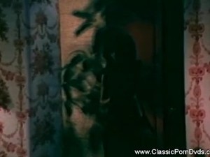 A Classic Suspense Video