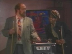 1986 Forbidden Bodies