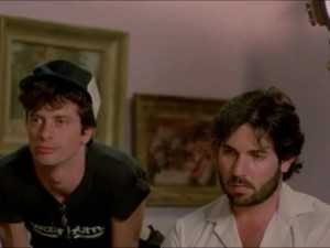 Matinee Idol [Vintage Porn Movie] (1984)