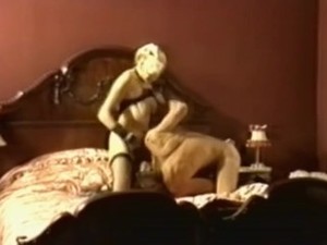 Lifestyles Of The Blonde & Dirty Vintage