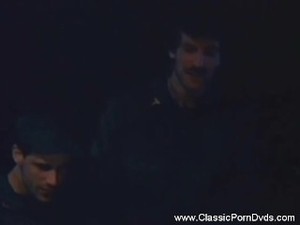 Classic Porn Nurses!