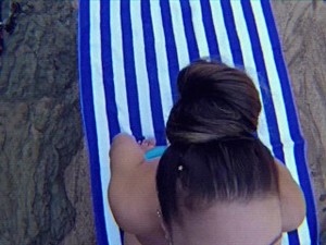 Jessica Jaymes VHS Vintage