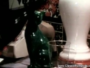 Hairy Mature Old Time Sex