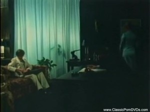 Classic Mystery Sex With Legendary