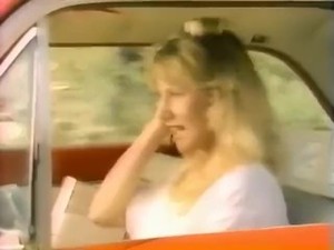 Buzzed girl is getting naked while she