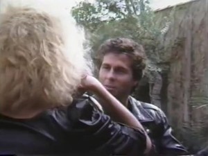 Gentlemen Prefer Ginger. UberHot Ginger