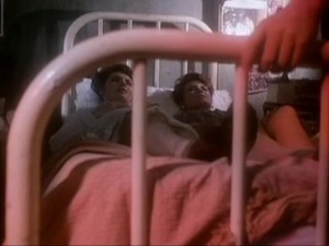 Outlaw Ladies [Vintage Porn Movie] (1981)