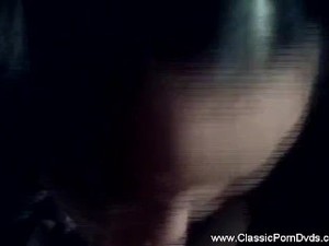 Double Blowjob Teens From 1973