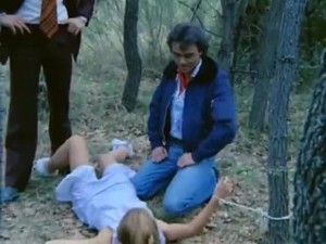 Submissive French Girl