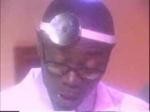 New Wave Hookers, Ginger Lynn