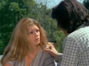 Submissive French Girl