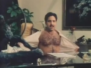 Juliette Anderson Job interview