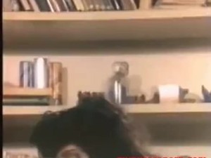 Ron Jeremy & Robin Cannes