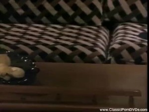 Classic Babysitter MILF Sex Seventies