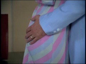 Petites Culottes Chaudes et Mouillees