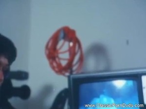 Vintage Pornstar Deep Sexual