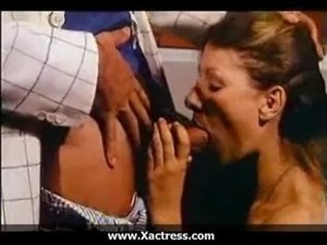 Delires Porno Classic Vintage