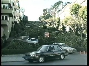 1987 Brazilian Connection