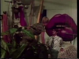 Vintage MILF Juliet Anderson AKA Aunt Peg