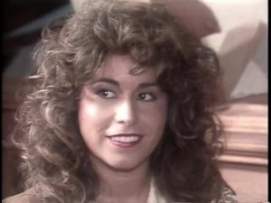 Ginger Lynn & Janey Robbins