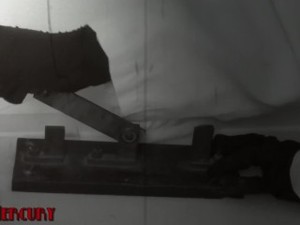 Messy Diaper Mad Scientist