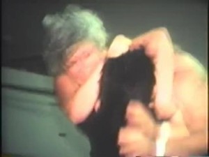 Mixed Ring wrestling. Vintage 4