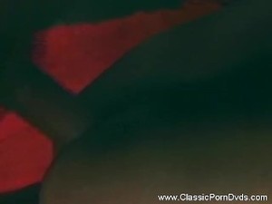 Caught in the Act of Sex