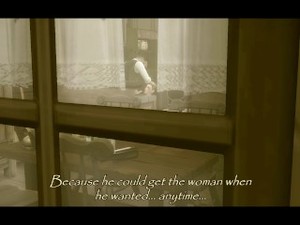 Tales for Adults - The Back of Beyond -