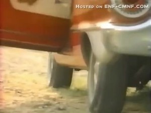 Buzzed girl is getting naked while she