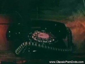 Hairy MILF From The Seventies