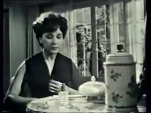 THE-LOVERS SEXY HOT VINTAGE FASHINATING