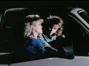 Vintage - M*ther knows best