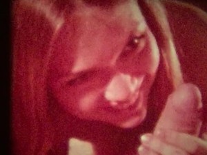 Big Dick II John Holmes and Elizabeth