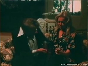 Longing For Vintage Sex