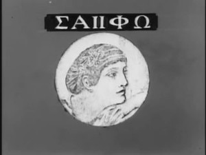 Chained Girls [1965]