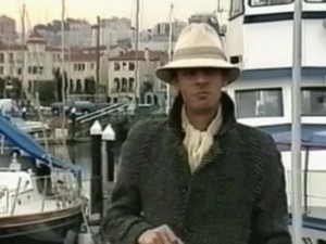 Lifestyles Of The Blonde & Dirty Vintage