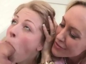 Big Tit Mom Brandi Love Teaching Sex