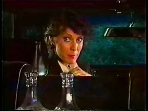 Vintage Big Tit MILF Kay Parker is the