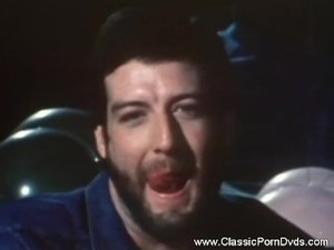 Retro Fucking At The Roller Rink