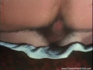 Classic Orgy In Vintage Theater