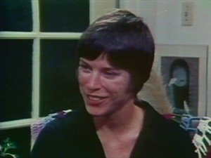 Sexy Lesbians Get Down Together