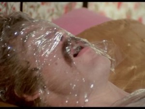 BABYFACE (1975) mother's revenge