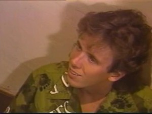 Robofox - Parody classic 1987