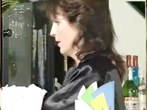 OLD HAG SUCKS AND FUCKS