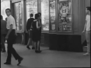 Chained Girls [1965]