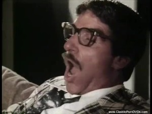 Classic Pornstar Fucks A Real Nerd