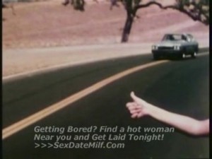 Vintage Interracial from the 1970s