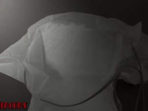 Messy Diaper Mad Scientist