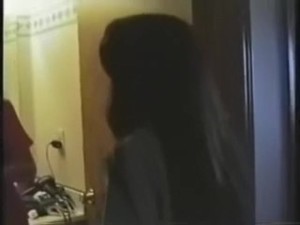 Mom gives to her stepdaugther Deborah an